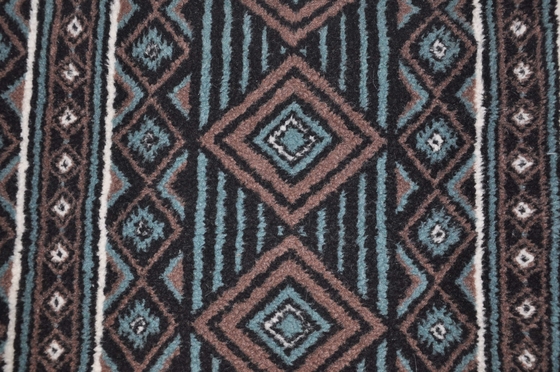 100% полиэстер 150cm CW или регулируемая ткань Sherpa Faux 400gsm