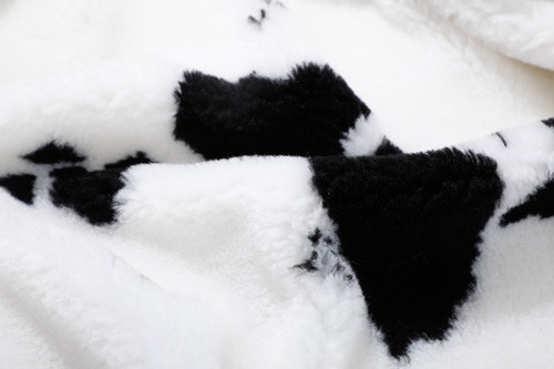 90 Faux AC Sherpa p 10, ватка Sherpa картины жаккарда