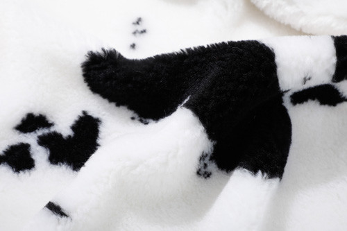 90 Faux AC Sherpa p 10, ватка Sherpa картины жаккарда