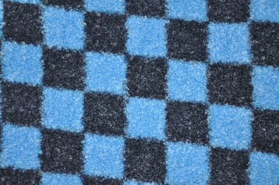 100% полиэстер 150cm CW или регулируемая ткань Sherpa Faux 315gsm